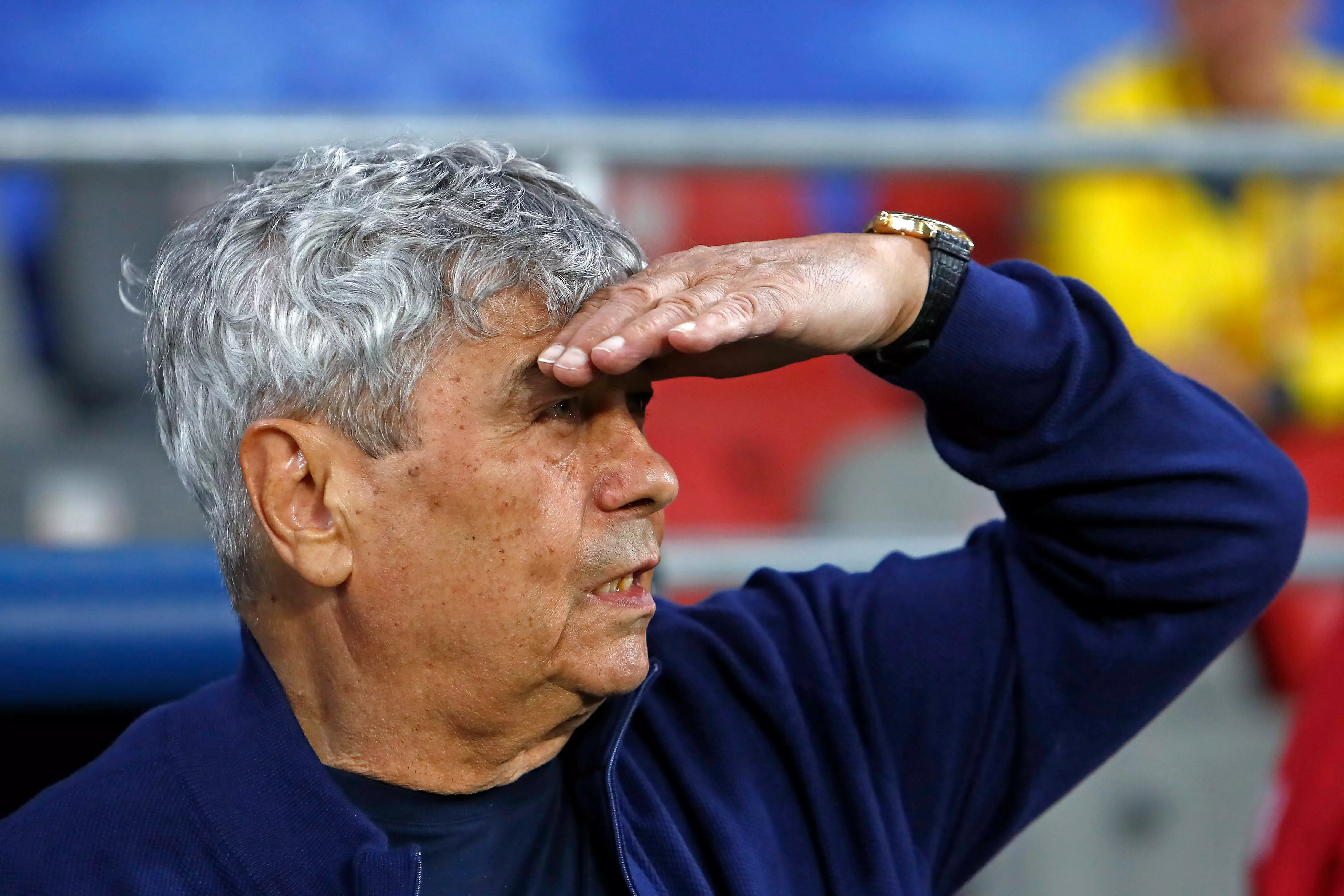 Cum au reacționat ungurii când au văzut lista lui Mircea Lucescu